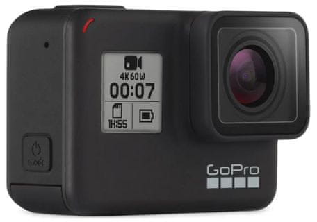 Karma Mega, Hero 7 Black komplet s dronom i kamerom