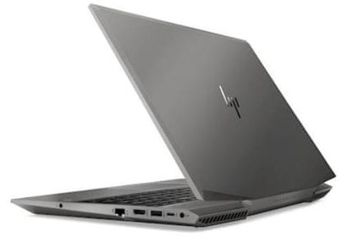 Prijenosno računalo ZBook 15 G6