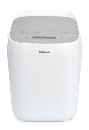 Panasonic SD-ZP2000 Croustina Breadmaker