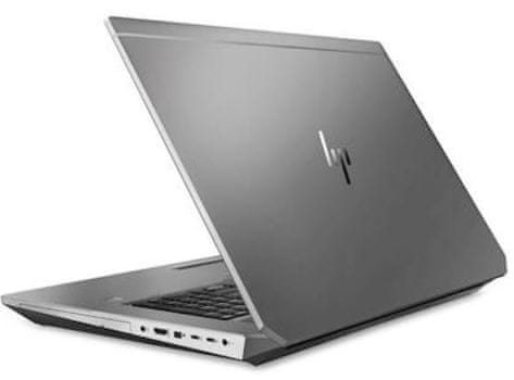 Prijenosno računalo ZBook 17 G6