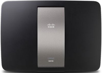 Linksys EA6700 AC1750 bežični usmjerivač