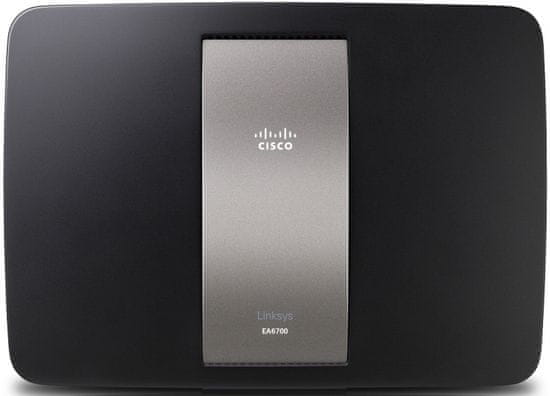 Linksys Cisco EA6700 Wi-Fi bežični router