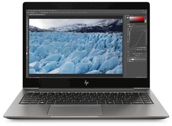 HP ZBook 14u G6 prijenosno računalo (6TP71EA#BED)