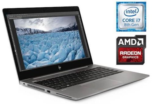 Prijenosno računalo ZBook 14u G6