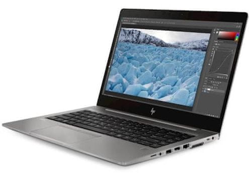 Prijenosno računalo ZBook 14u G6