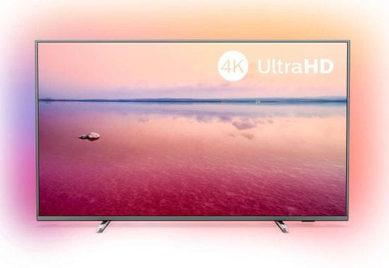 Philips 4K UHD 43PUS6754/12 LED televizor