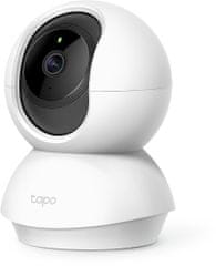 TP-Link Tapo C200 sigurnosna kamera, Wi-Fi