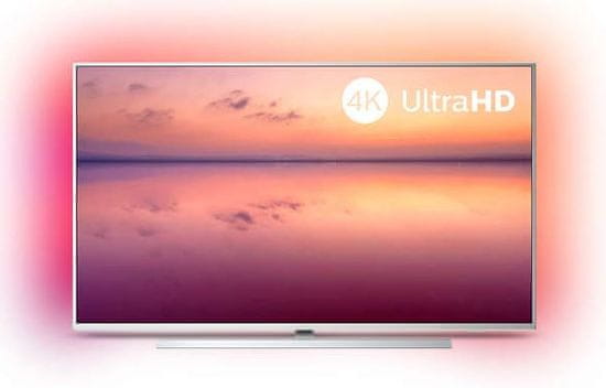 Philips 55PUS6804 4K UHD LED televizor