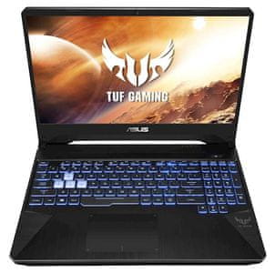 Prijenosno računalo TUF Gaming FX505DD-BQ186T