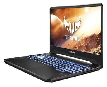 Prijenosno računalo TUF Gaming FX505DD-BQ186T