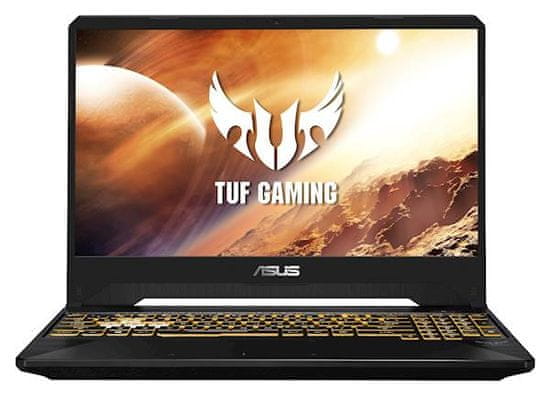 ASUS TUF Gaming FX505DT-BQ186T prijenosno računalo