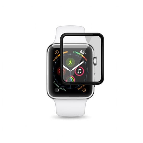 EPICO 42212151300001 3D+ FlexiGlass staklo za Apple Watch, 4/5–44 mm