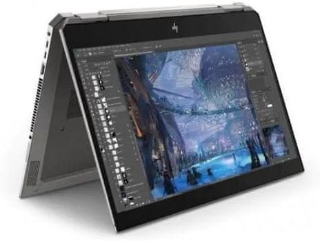 Prijenosno računalo ZBook Studio x360 G5