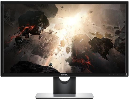DELL TN LED monitor SE2417HG