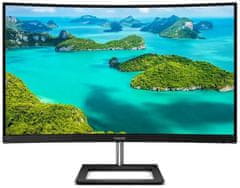 Philips 328E1CA 4K UHD VA monitor