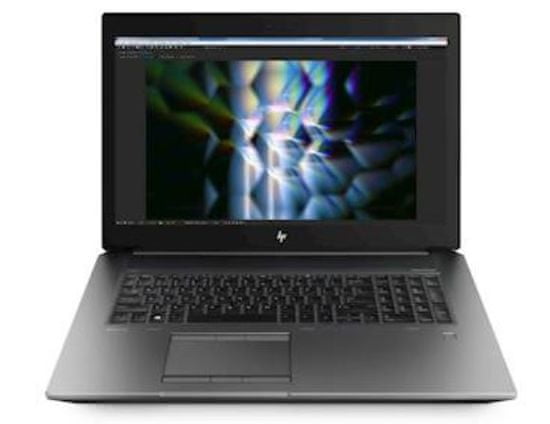 HP ZBook 17 G6 prijenosno računalo (6TV06EA#BED)