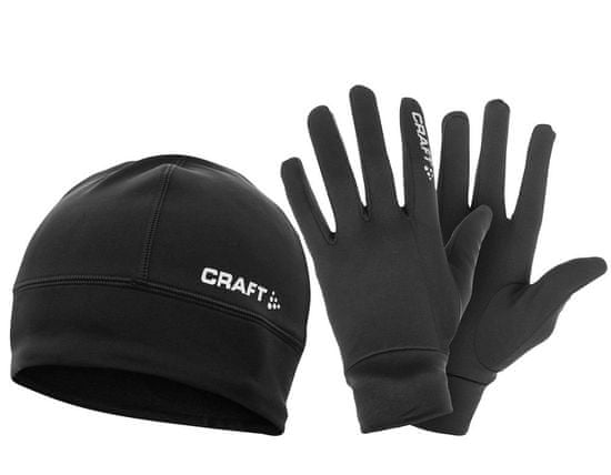 Craft Winter Gift Pack komplet kape i rukavica
