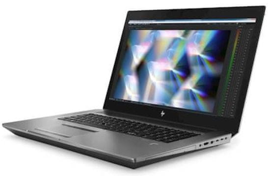 Prijenosno računalo ZBook 17 G6