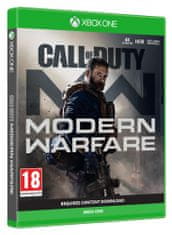Activision Call of Duty: Modern Warfare igra (Xbox One)