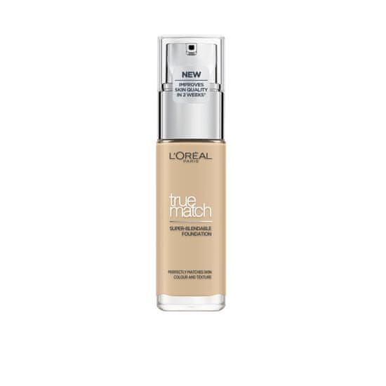 Loreal Paris tekući puder True Match, 1,5N