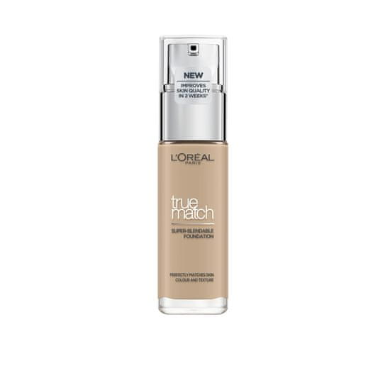 L’Oréal tekući puder True Match, 2N Vanilla