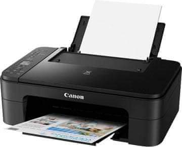 Canon Pixma TS3350 višenamjenski pisač, Wi-Fi