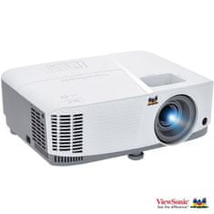PA503X projektor