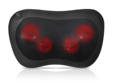 BeautyRelax BR-060 Shiatsu masažni jastuk