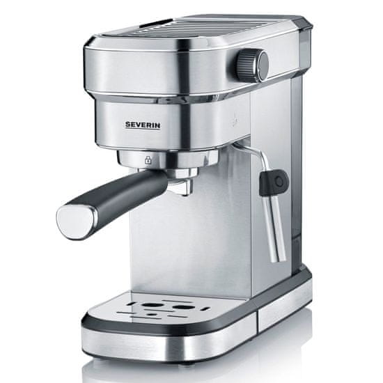 Severin KA 5994 Expresso aparat za kavu