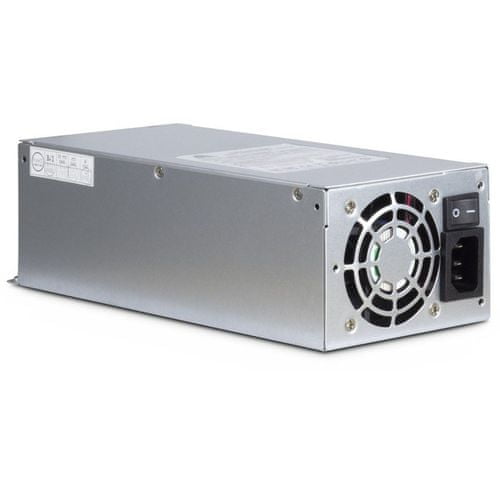 Inter-Tech ASPOWER U2A-B20600-S 2U napajanje poslužitelja - 600 W