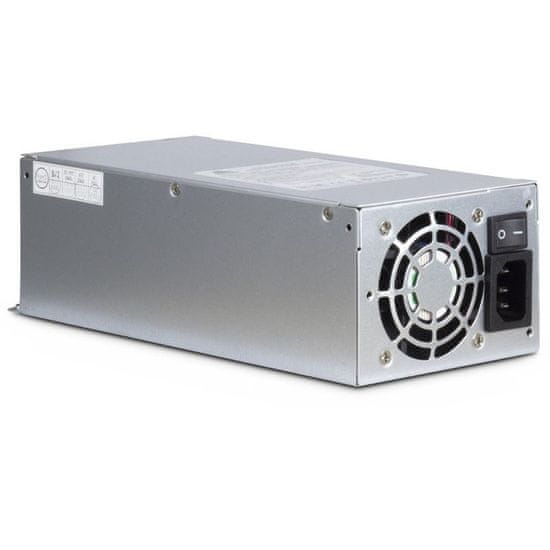 Inter-tech Aspower U2A-B20600-S napajanje poslužitelja, 2U, 600W