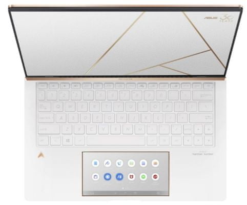 Prijenosno računalo ZenBook 14 UX433FA-A5241T