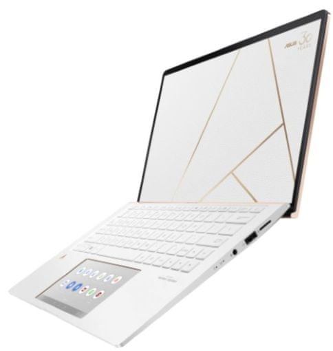 Prijenosno računalo ZenBook 14 UX433FA-A5241T