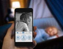 Reer digitalni čuvar djece za pametne telefone i iPhone uređaje