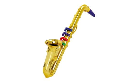 Unikatoy Saksofon 36 cm (25337)