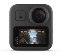 GoPro Max kamera (CHDHZ-201-RW)