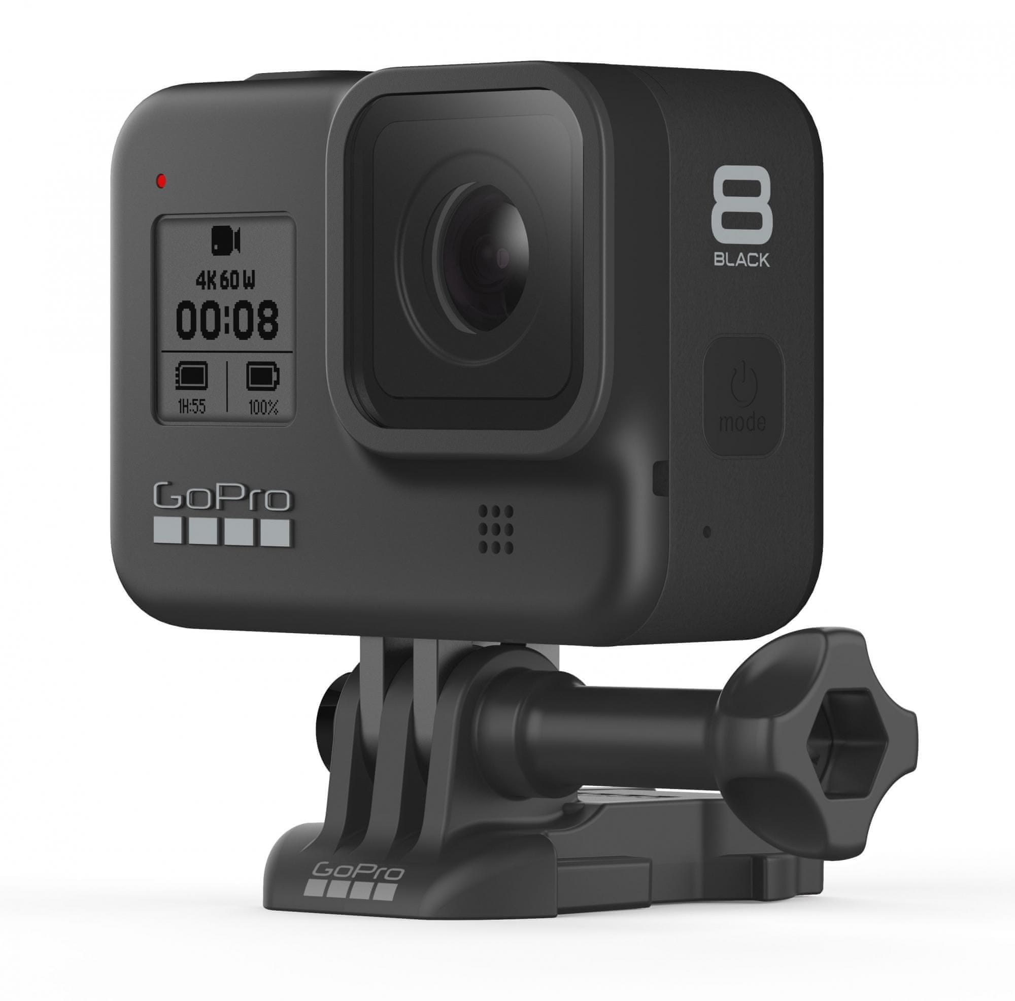 Gopro hero store 8 black price