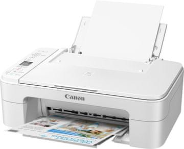 Canon Pixma TS3351 višenamjenski uređaj (PRTCA00015)