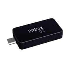 BITBOX Shift Cryptosecurity BitBox02 Bitcoin Only Edition novčanik za Bitcoin