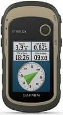 Garmin eTrex® 32× ručni GPS