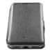 CellularLine preklopna torbica s magnetom za iPhone 11 Pro Max, crna