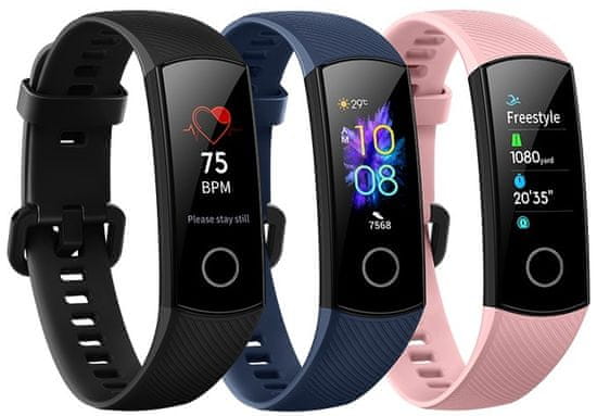 Honor band 5 cijena discount