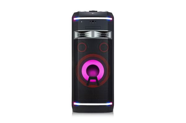 XBoom OL100 medijski sustav