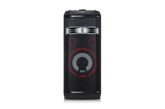 LG XBoom OL100 mini glazbeni sustav