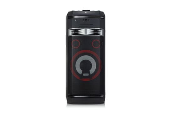 LG XBoom OL100 mini glazbeni sustav