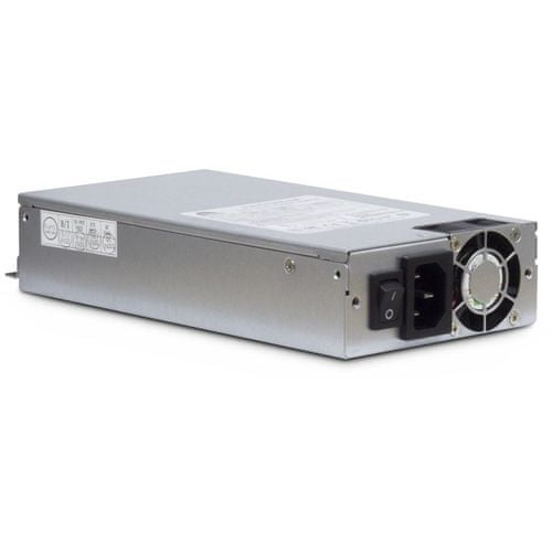 Inter-Tech ASPOWER U1A-C20500-D 1U napajanje poslužitelja - 500 W
