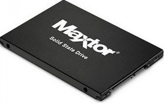 SSD disk Z1, 480 GB
