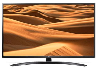 LG televizijski prijemnik 50UM7450PLA