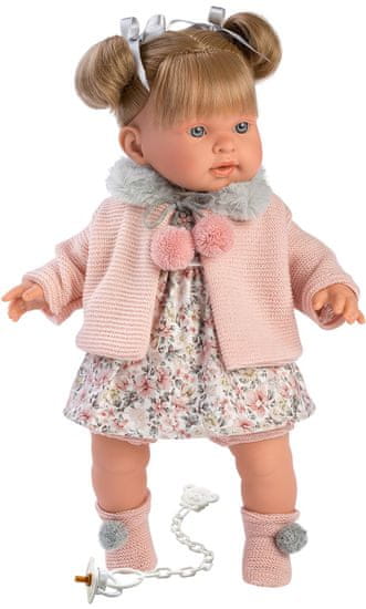 Llorens Alexandra Llorona lutka koja priča 42264