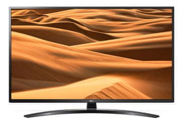 LG 50UM7450PLA LED UHD televizijski prijemnik